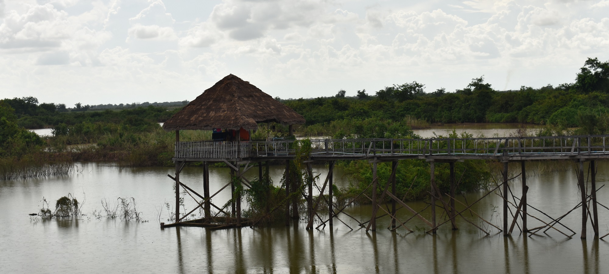 Photos from our Cambodia Cycling Holiday